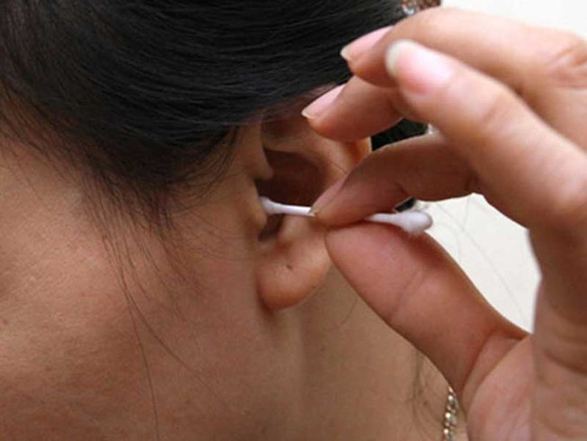 4 cách tự trị bệnh gây hại