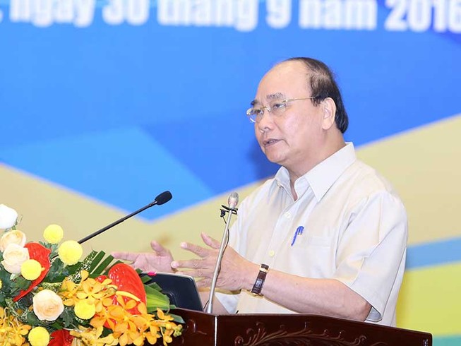 Đừng vì thành tích huy động quá sức dân