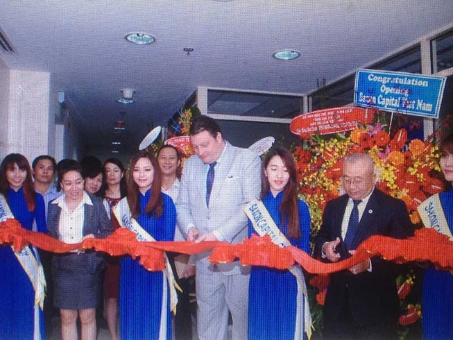Tin văn phòng đại diện chui, mất tiền tỉ