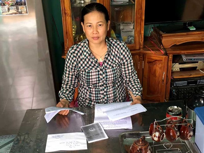 Tòa làm thay việc của cơ quan giám định