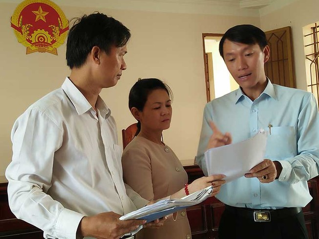 Thua kiện 1 tỉ đồng vì cho nghỉ việc trái luật