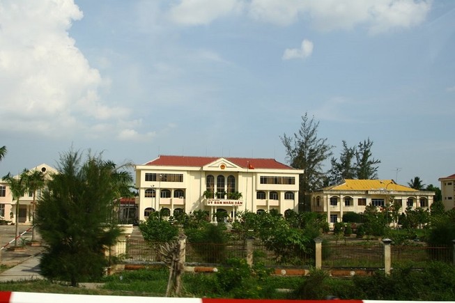 Kết luận thanh tra bị… thanh tra