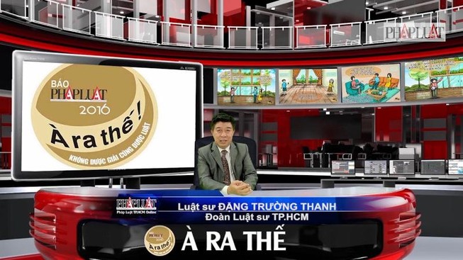 Đáp án kỳ 10: Luật bắt buộc đo theo thông thủy