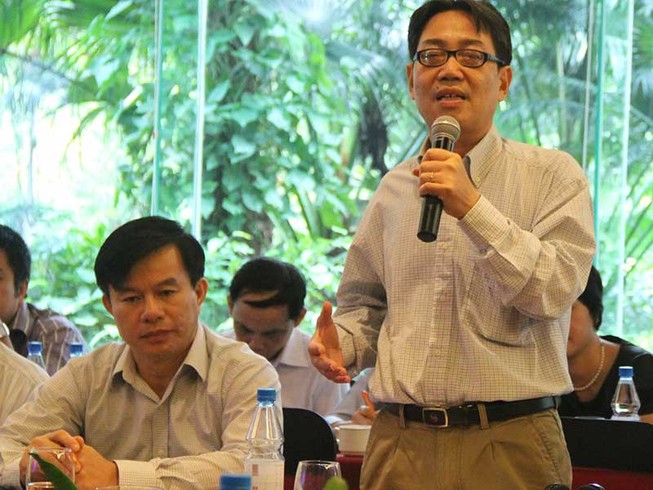 Chống ‘đi đêm’ ở khu vực tư