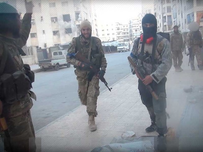 Nga nói gì khi Mỹ cắt đứt đàm phán về ngừng bắn Syria?