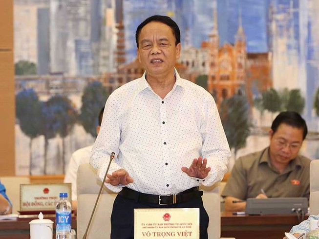 Báo động việc quan chức can thiệp giải quyết KN-TC
