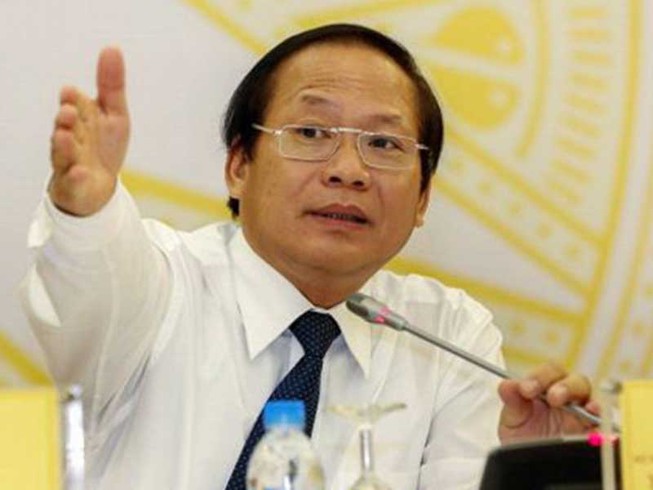 ‘Petrotimes nhiều lần sai phạm’