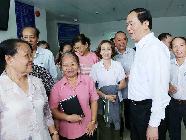 Ông Trịnh Xuân Thanh đã trốn sang châu Âu
