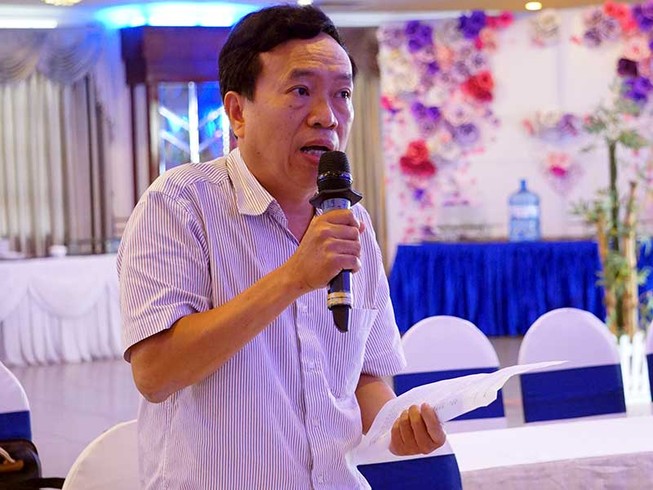 Giám định không đúng, phải bồi thường thiệt hại