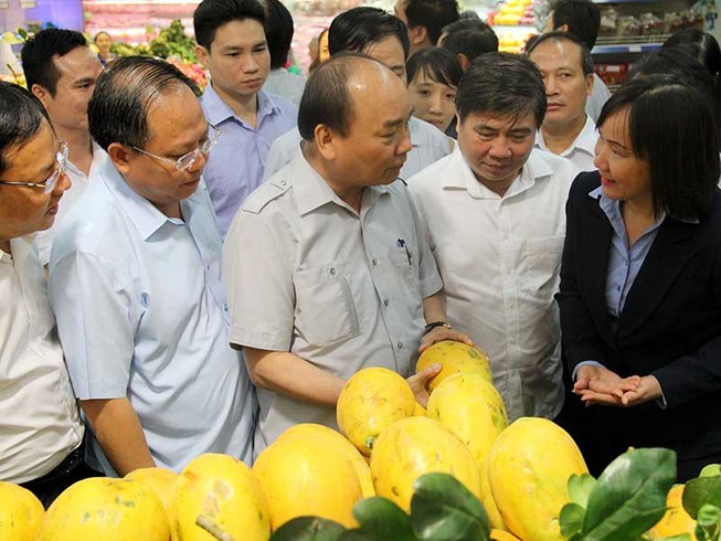 TP.HCM được lập Ban an toàn vệ sinh thực phẩm