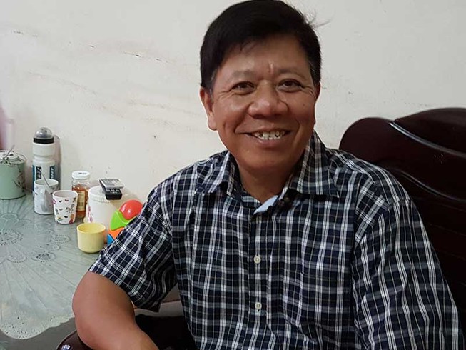 Tòa bác yêu cầu nhưng nguyên đơn vẫn thắng