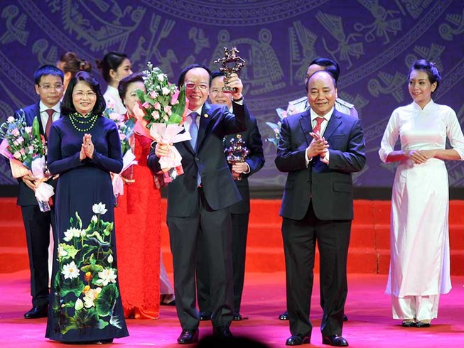 'Dựa vào quan hệ, không thể có doanh nhân chân chính'