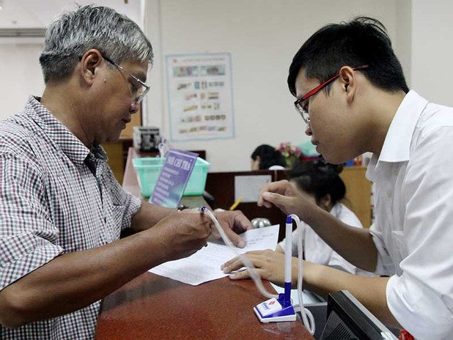 Tăng tuổi hưu, người lao động hưởng nhiều cái lợi