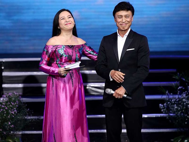 Tuấn Ngọc từng bị tình yêu ‘quật ngã’