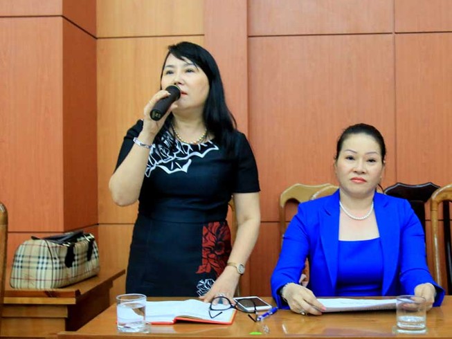 Dời nhà máy thép: Quảng Nam trấn an dân