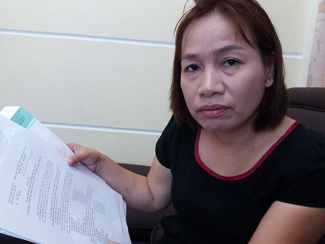 Đồng Nai: DN tố có tiêu cực trong đấu thầu