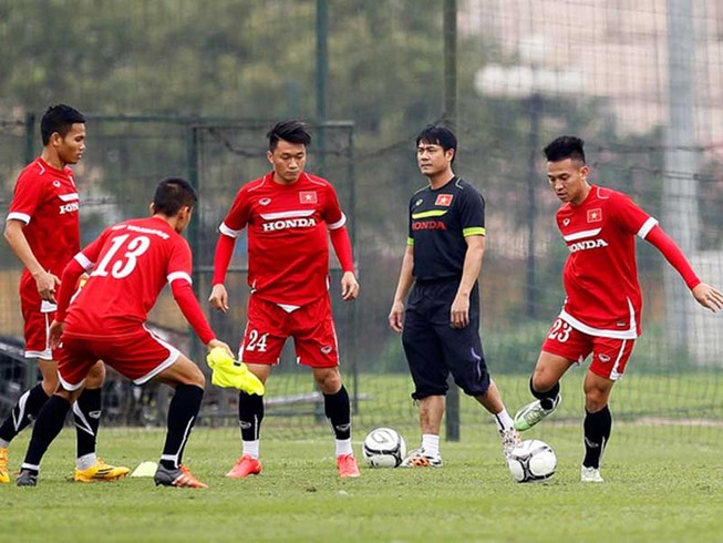 Bình yên trước bão