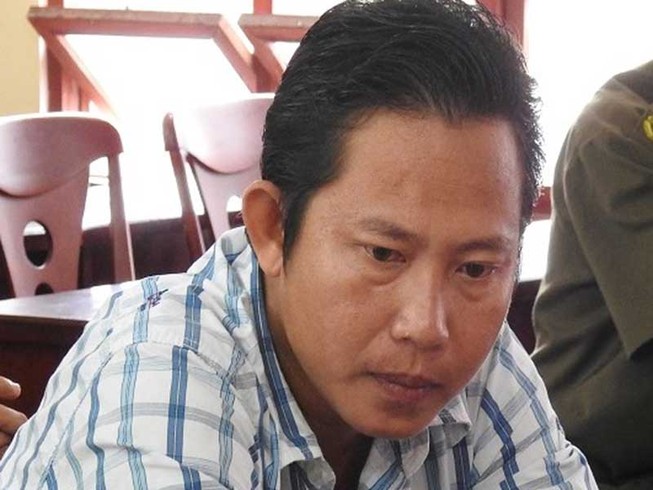 Phó công an xã bắn người phải bồi thường 17 triệu đồng