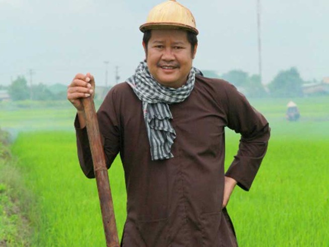 Thanh Nam và Xuân Hương tái hợp nêu thói hám danh