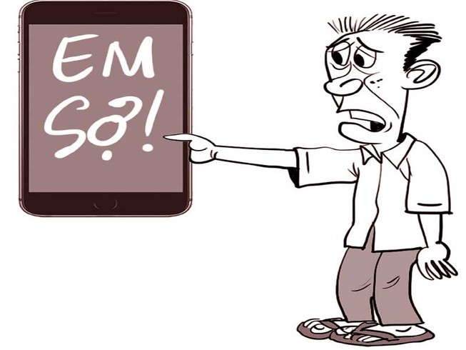 Kẻ trộm nhát gan