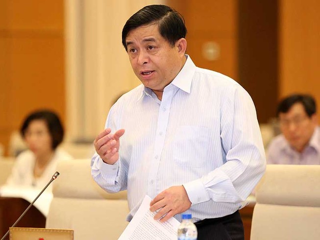 Luật mà cứ sửa lắt nhắt, rất gay go