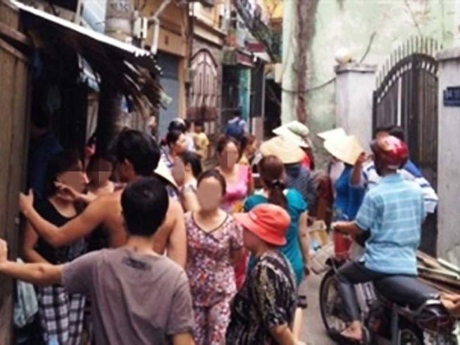 Khổ như… trúng số độc đắc