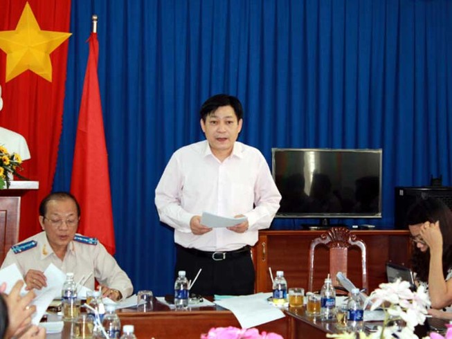 Thẩm định chưa chặt, ngân hàng tự làm khó mình