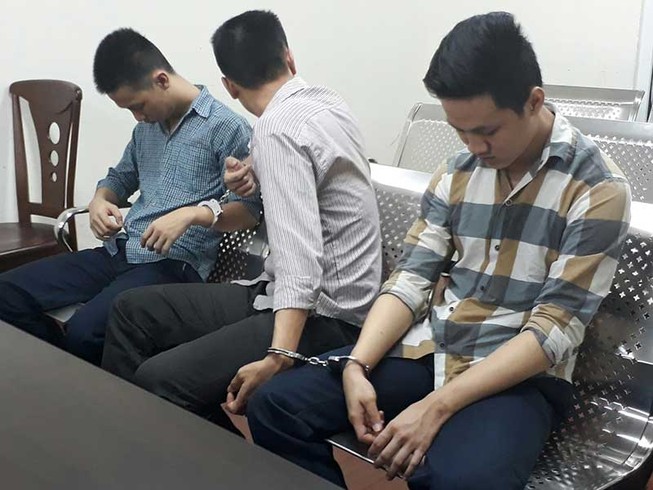 Giảm án 2 thiếu niên ‘giật cô hồn’ chém người