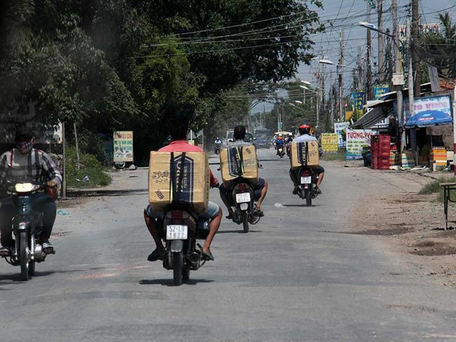 Chống thuốc lá lậu: Làm sao để an toàn-hiệu quả?