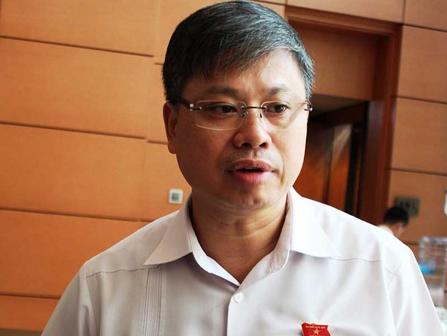 ‘Đúng quy trình’ - vỏ bảo vệ ‘cả họ làm quan’