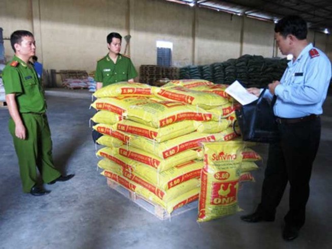 Chất tạo nạc mới có khả năng gây ung thư