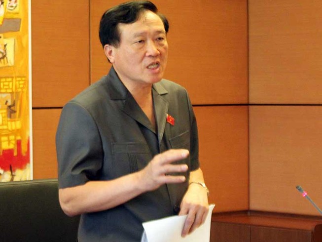 Đề xuất sửa toàn diện Bộ luật Hình sự 2015