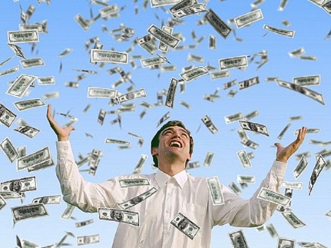 Làm gì có chuyện nằm ngửa, giàu nhanh!