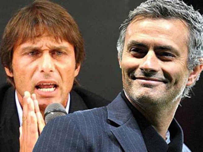 Chelsea - MU: Mourinho kỵ màu xanh