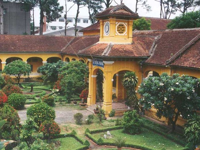 Chút tấm lòng của người Sài Gòn