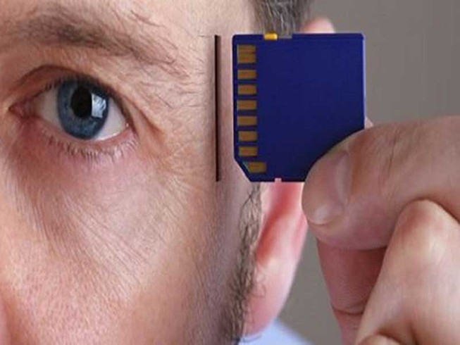 Cấy chip vào não để tăng trí thông minh