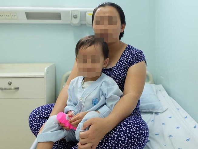 5.000 trái tim kết nối từ tấm lòng