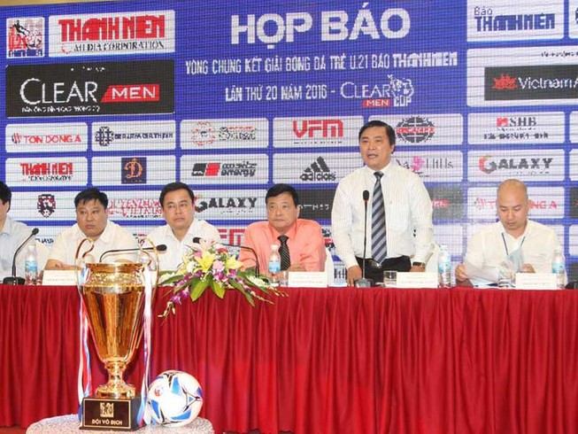 HA Gia Lai gặp chủ nhà Than Quảng Ninh trận khai mạc