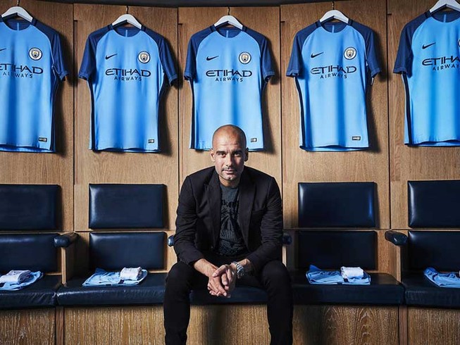 Pep Guardiola: Cách tân hay làm nát?