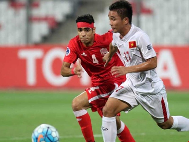 4 giây tới World Cup