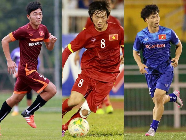 Yên tâm với bộ ba ‘du học’ Nhật, Hàn
