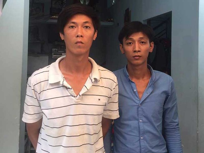 Viện trưởng VKSND TP.HCM yêu cầu báo cáo