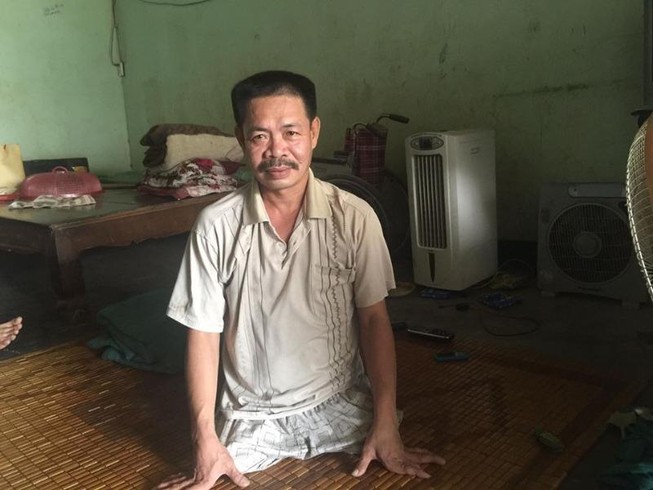 Thêm một nghi án oan lạ kỳ ở Bình Chánh?