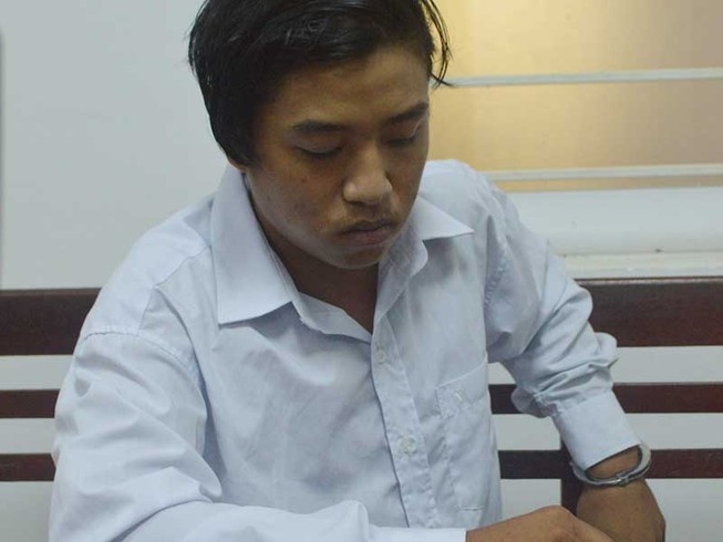 Kẻ giết 2 người ở Vũng Tàu bị bắt sau 36 giờ