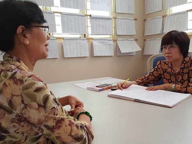 Người hòa giải êm những vụ tranh chấp trăm tỉ
