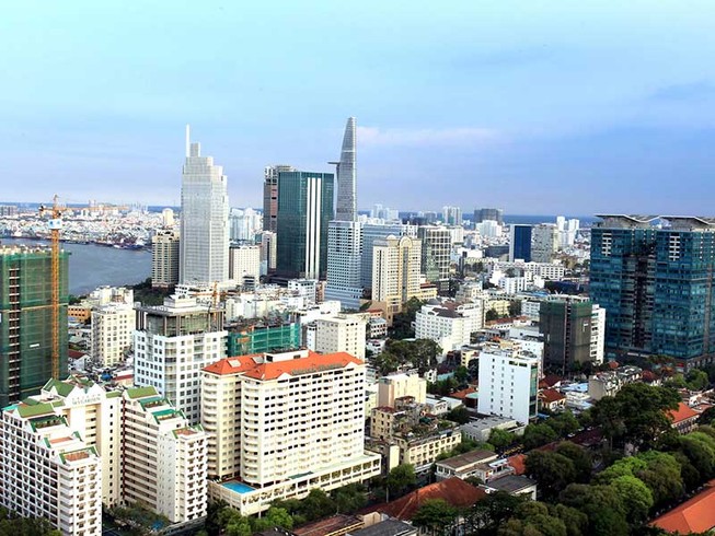 Giảm ngân sách của TP.HCM: Bộ Tài chính lên tiếng