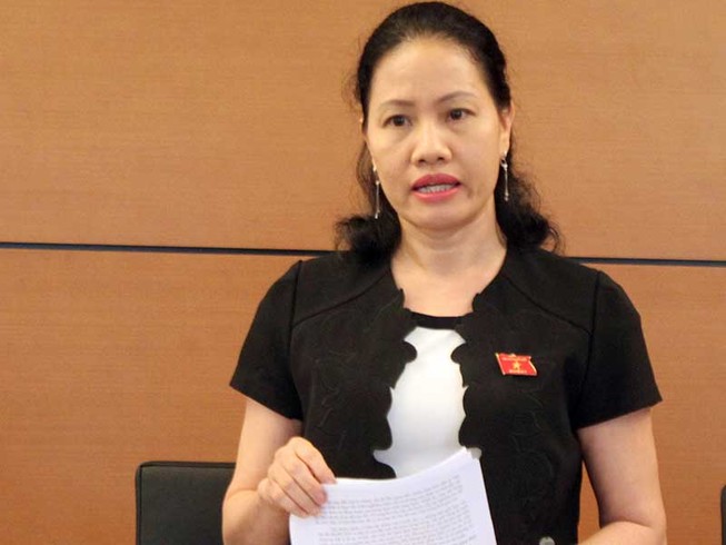 Cần ban hành nghị định mới về thừa phát lại