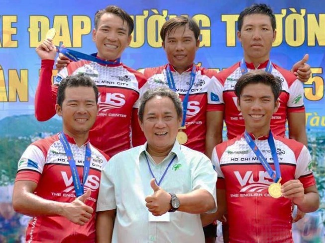 Điểm binh và chia ‘hạt giống’