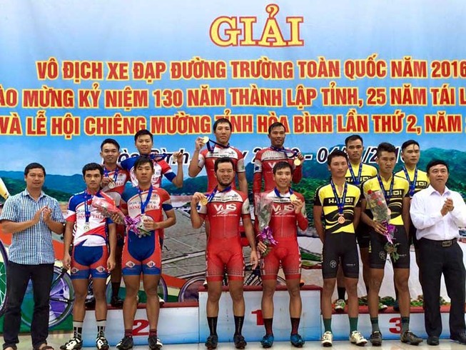 TP.HCM và nỗi lo sau 6 năm liền vô địch