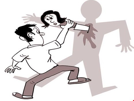 … Thấy bạn gái nằm chung với người khác